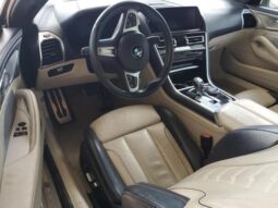 
										2019 BMW M850i xdrive full									