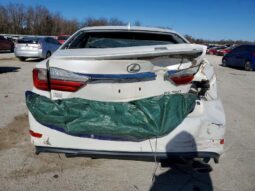 
										2016 Lexus Es 350 full									
