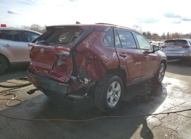 
								2019 Toyota Rav4 full									