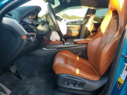 
										2017 BMW X6 full									