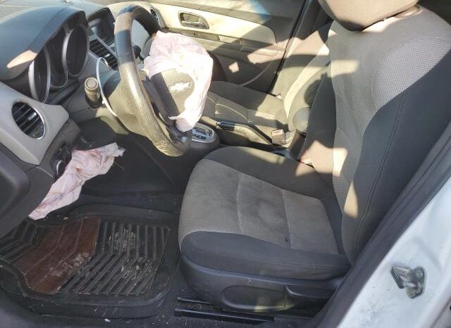 
								2012 Chevrolet Cruze full									
