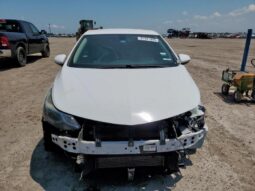 
										2018 Chevrolet Cruze full									
