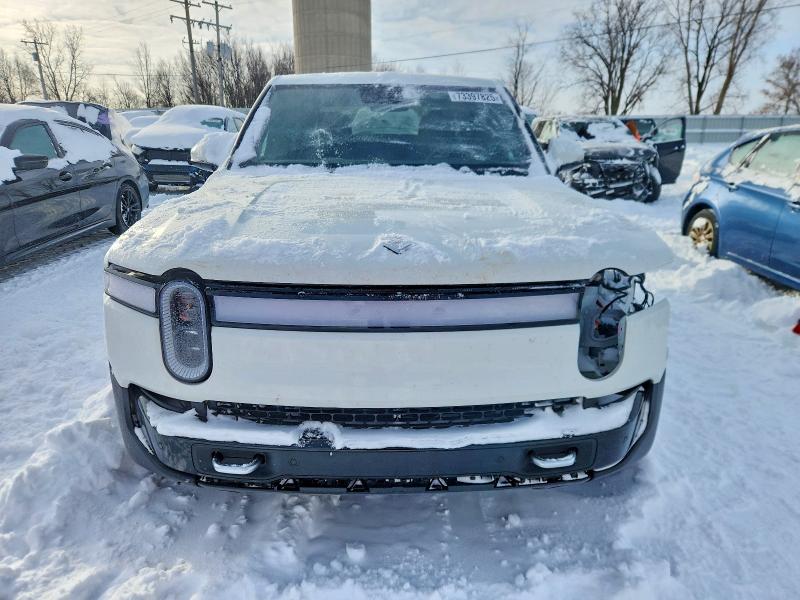 2022 Rivian R1t