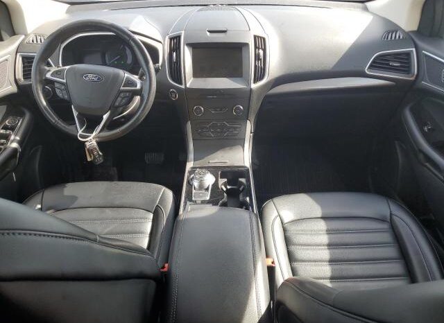 
								2019 Ford Edge sel full									
