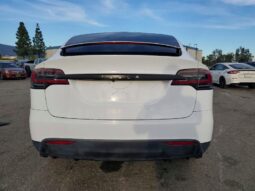 
										2018 Tesla Model x full									