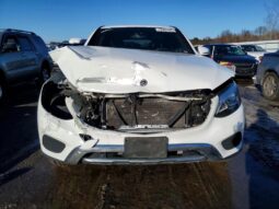 
										2018 Mercedes-benz Glc coupe full									