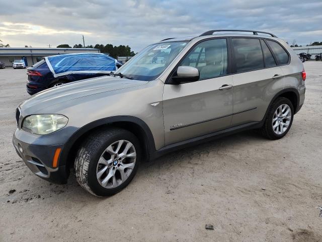 2012 BMW X5