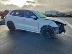 
										2017 Porsche Cayenne full									