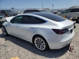 
										2019 Tesla Model 3 full									