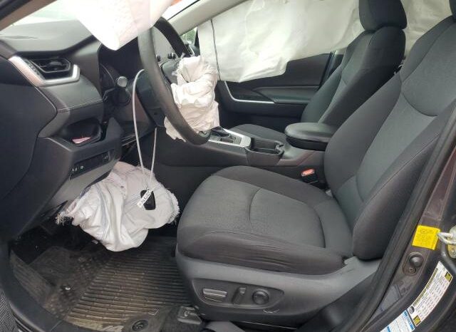 
								2019 Toyota Rav4 full									