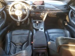 
										2015 BMW M3 full									