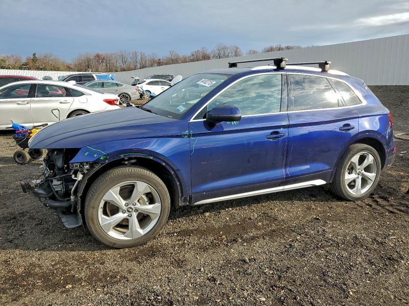 2021 Audi Q5