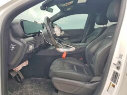 
										2021 Mercedes-benz Gle coupe full									