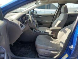 
										2018 Chevrolet Cruze full									