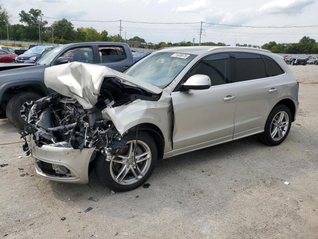 2015 Audi Q5