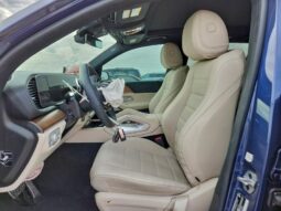 
										2024 Mercedes-benz Gls-klasse full									