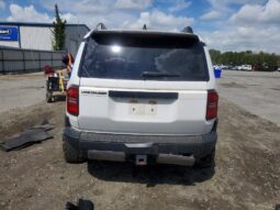 
										2024 Toyota Land cruiser full									