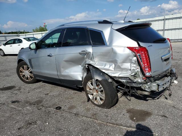 2015 Cadillac Srx