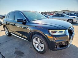 
										2018 Audi Q5 full									