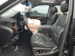 
										2016 Cadillac Escalade full									