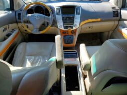 
										2006 Lexus Rx 330 full									