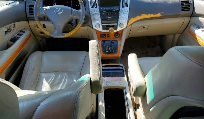 
								2006 Lexus Rx 330 full									