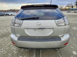 
										2004 Lexus Rx 330 full									