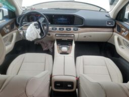 
										2025 Mercedes-benz Gle class full									