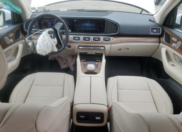 
								2025 Mercedes-benz Gle class full									