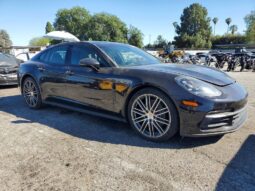 
										2020 Porsche Panamera full									