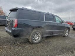 
										2015 Gmc Yukon full									