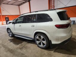 
										2020 Mercedes-benz Gls-klasse full									
