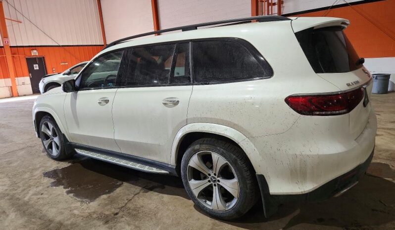 
								2020 Mercedes-benz Gls-klasse full									