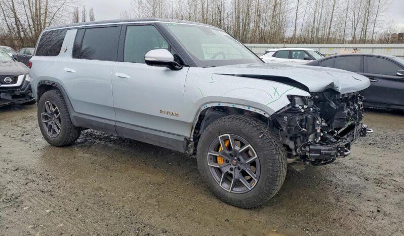 
								2023 Rivian R1s full									
