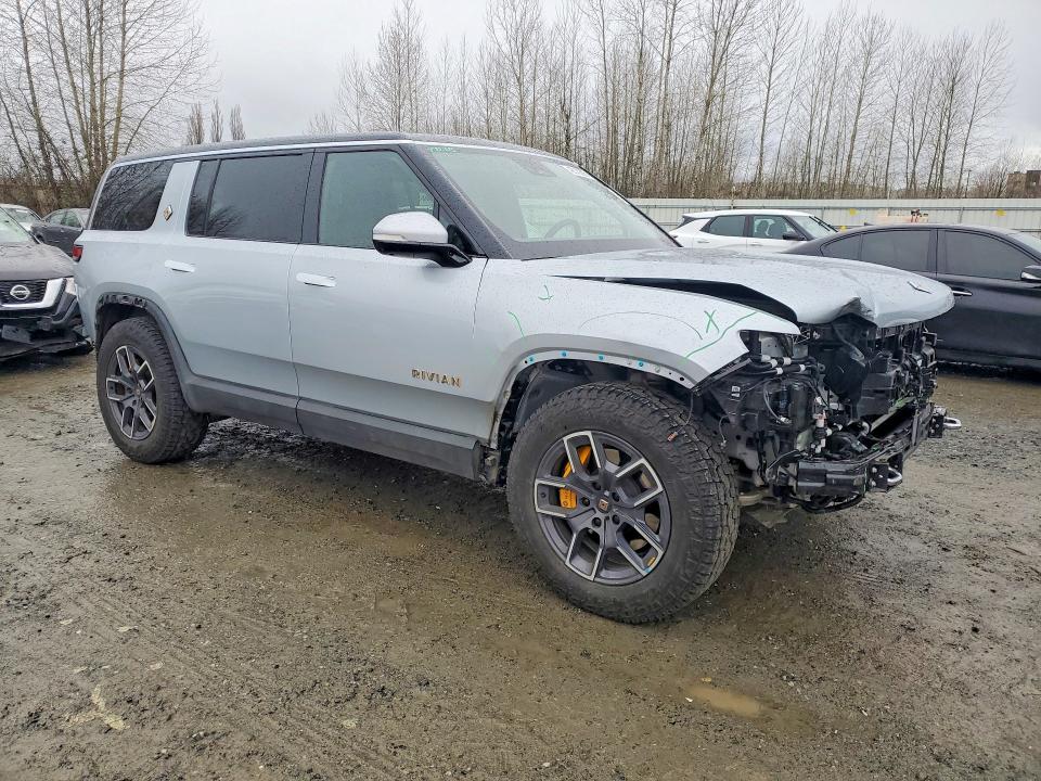 2023 Rivian R1s