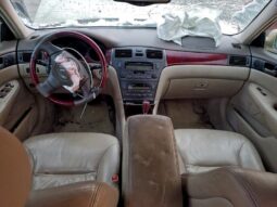 
										2002 Lexus Es 300 full									