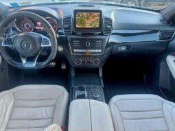 
										2019 Mercedes-benz Gle coupe full									