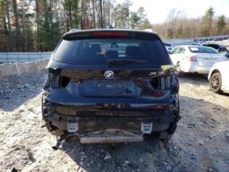 
										2017 BMW X3 full									