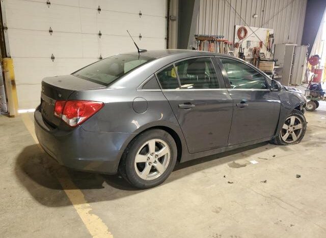 
								2013 Chevrolet Cruze full									
