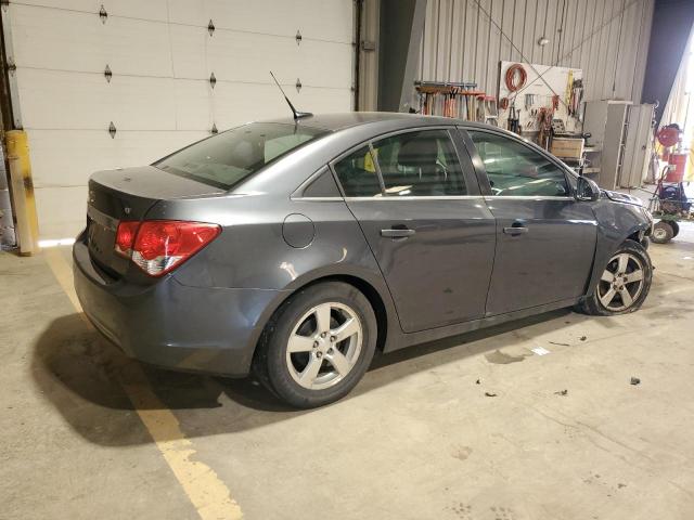 2013 Chevrolet Cruze