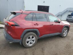 
										2023 Toyota Rav4 full									