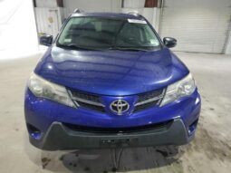 
										2015 Toyota Rav4 full									