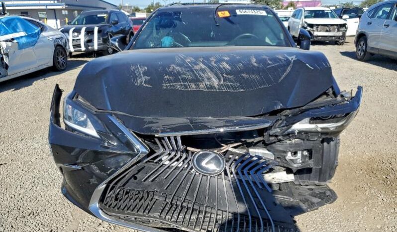 
								2019 Lexus Es 350 full									