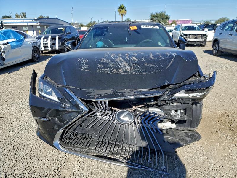 2019 Lexus Es 350