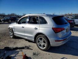 
										2015 Audi Q5 full									