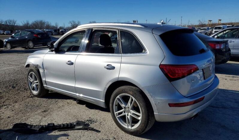 
								2015 Audi Q5 full									