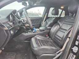 
										2018 Mercedes-benz Gle coupe full									