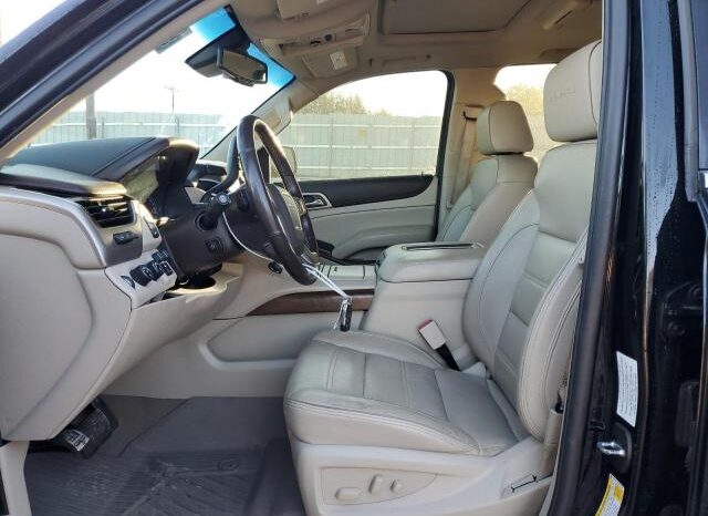 
								2019 Gmc Yukon full									