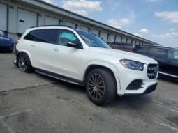 
										2022 Mercedes-benz Gls 450 4matic full									