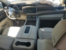 
										2024 Gmc Yukon full									